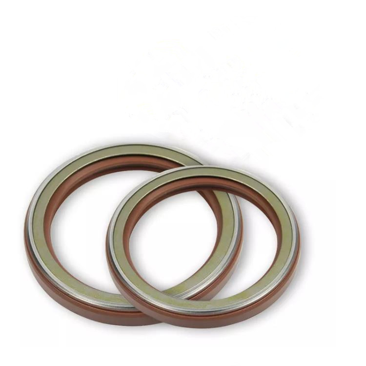 Front Rear Wheel Oil Seal for Shacman SINOTRUK HOWO A7 HOHAN SITRAK F2000 F3000 H3000