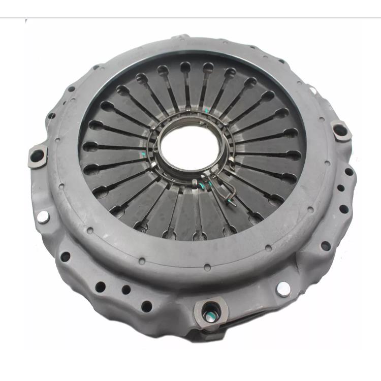 Clutch Pressure Plate And Clutch plate 430 MM For SINOTRUK HOWO DUMP TRUCK