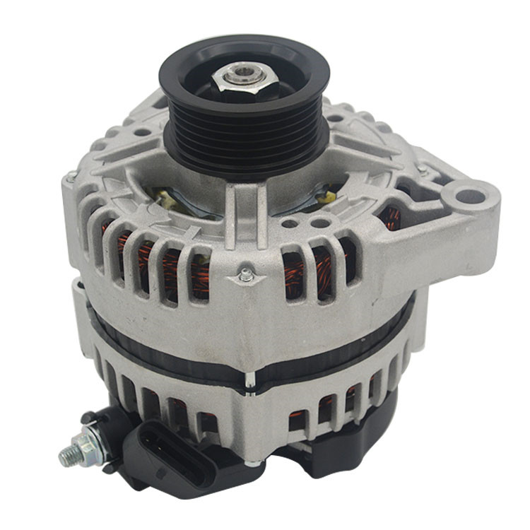 Alternator 612600090816 28V 55A for Shacman F3000 F2000 H3000 X3000